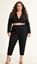Immagine di CURVY GIRL STRETCH TROUSERS